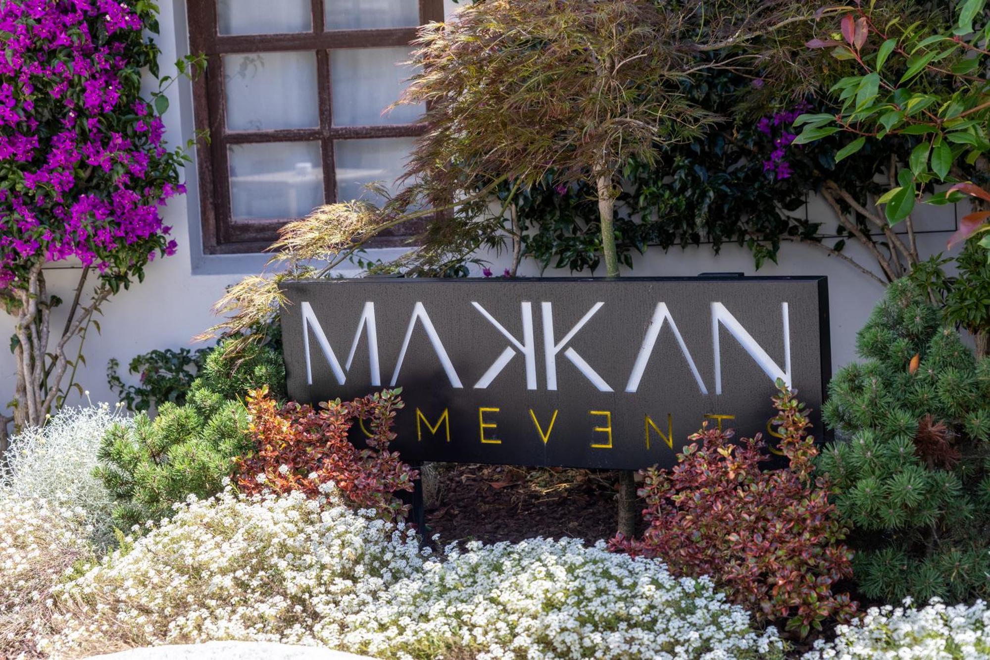אוליירוס Makkan Club מראה חיצוני תמונה