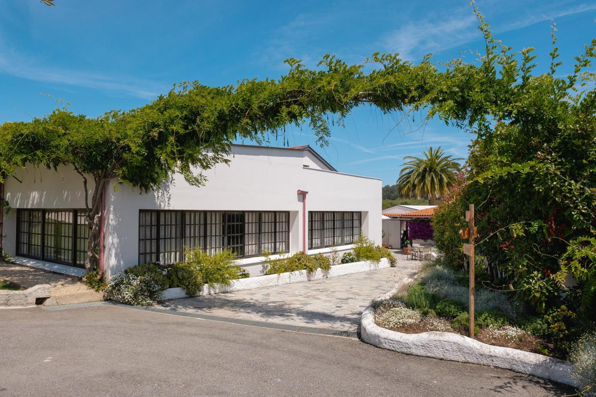 אוליירוס Makkan Club מראה חיצוני תמונה